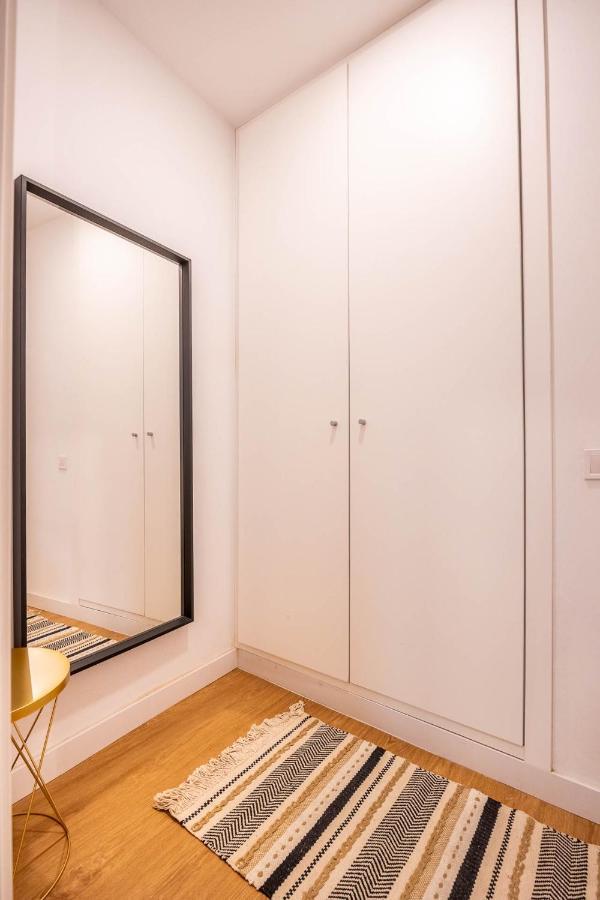 Palacios Malaver Suite Home Siviglia Esterno foto